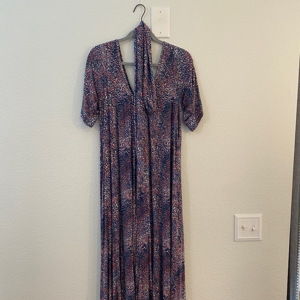 Latched Mama Jumpsuit